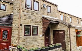 Duck Egg Cottage