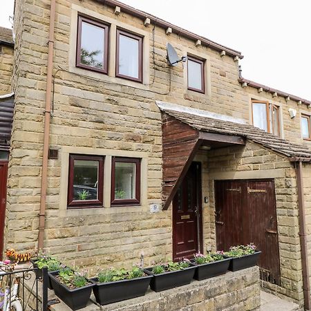 Duck Egg Cottage Keighley Exterior photo